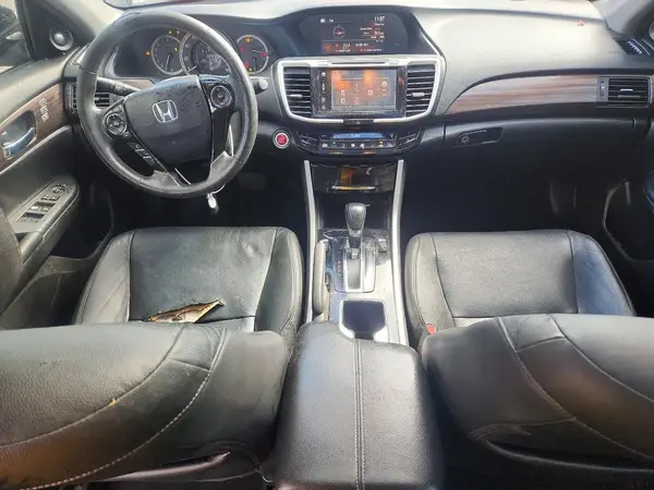 1HGCR2F85GA159937 2016 HONDA ACCORD - Image 8