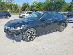 1HGCR2F85GA160442 2016 HONDA ACCORD