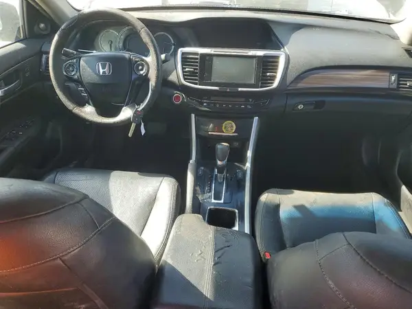 1HGCR2F85GA160442 2016 HONDA ACCORD - Image 8