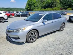 1HGCR2F85GA161641 2016 HONDA ACCORD