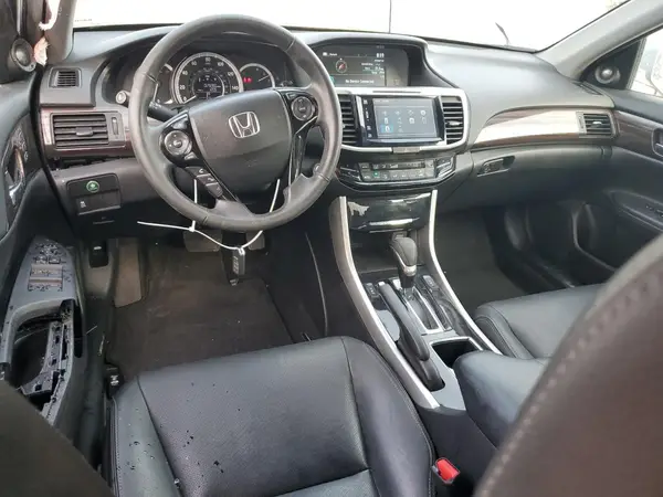 1HGCR2F85GA161655 2016 HONDA ACCORD - Image 8