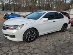 1HGCR2F85GA162840 2016 HONDA ACCORD