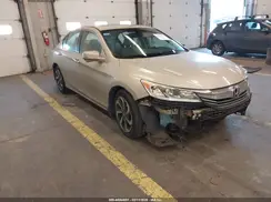 1HGCR2F85GA168086 2016 HONDA ACCORD
