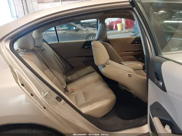 1HGCR2F85GA168086 2016 HONDA ACCORD - Image 8