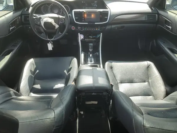 1HGCR2F85GA169691 2016 HONDA ACCORD - Image 8