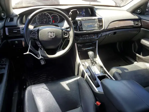 1HGCR2F85GA173899 2016 HONDA ACCORD - Image 8