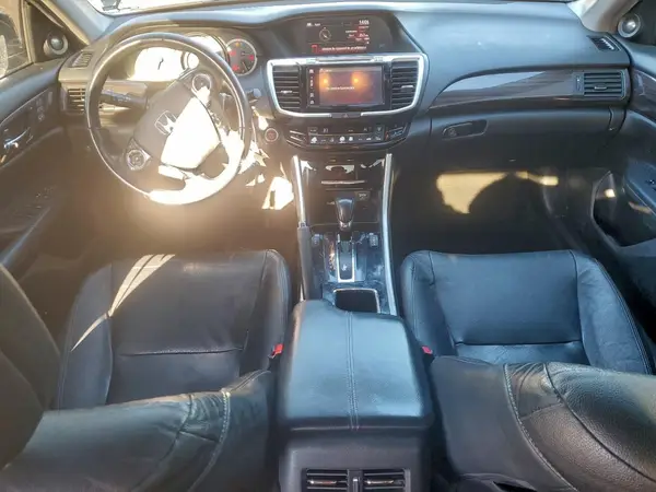 1HGCR2F85GA173949 2016 HONDA ACCORD - Image 8