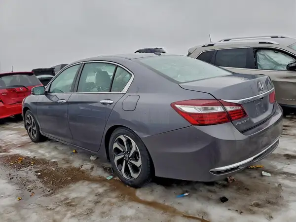 1HGCR2F85GA175295 2016 HONDA ACCORD - Image 2