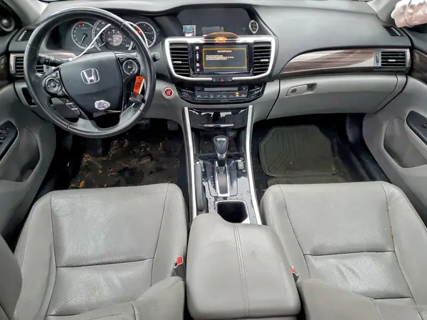 1HGCR2F85GA175295 2016 HONDA ACCORD - Image 8