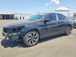 1HGCR2F85GA177113 2016 HONDA ACCORD