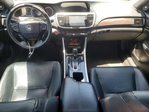 1HGCR2F85GA177113 2016 HONDA ACCORD - Image 8