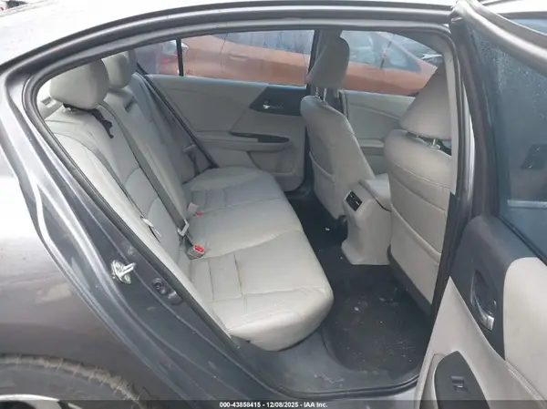 1HGCR2F85GA177466 2016 HONDA ACCORD - Image 8