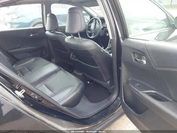 1HGCR2F85GA182294 2016 HONDA ACCORD - Image 8