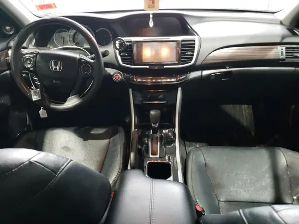 1HGCR2F85GA182327 2016 HONDA ACCORD - Image 8