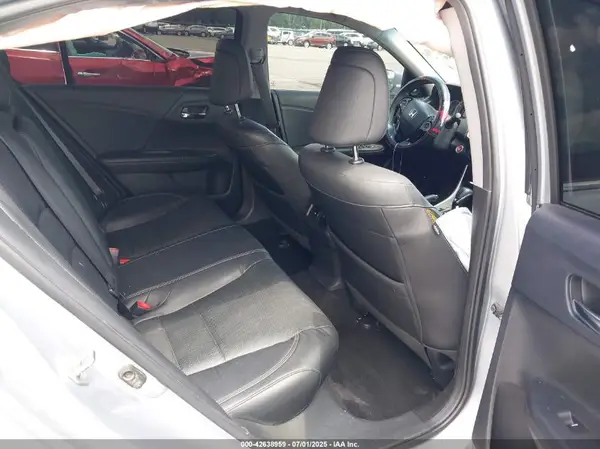 1HGCR2F85GA182330 2016 HONDA ACCORD - Image 8
