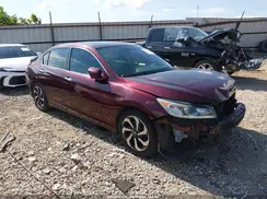 1HGCR2F85GA182778 2016 HONDA ACCORD