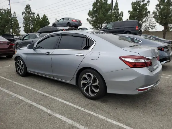 1HGCR2F85GA183204 2016 HONDA ACCORD - Image 2