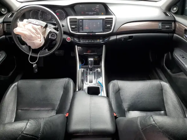 1HGCR2F85GA183204 2016 HONDA ACCORD - Image 8