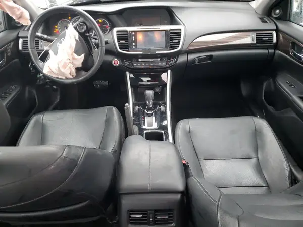1HGCR2F85GA187785 2016 HONDA ACCORD - Image 8