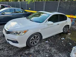 1HGCR2F85GA192548 2016 HONDA ACCORD