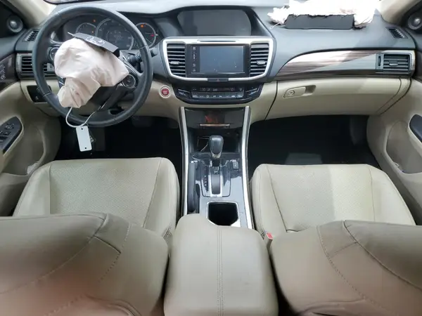 1HGCR2F85GA193859 2016 HONDA ACCORD - Image 8