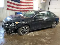 1HGCR2F85GA194560 2016 HONDA ACCORD