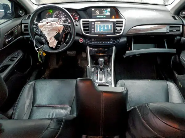 1HGCR2F85GA194607 2016 HONDA ACCORD - Image 8