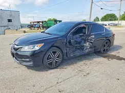 1HGCR2F85GA196745 2016 HONDA ACCORD