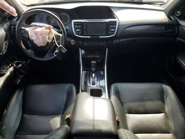 1HGCR2F85GA196745 2016 HONDA ACCORD - Image 8