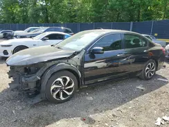 1HGCR2F85GA200891 2016 HONDA ACCORD