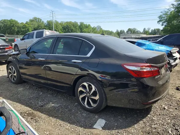 1HGCR2F85GA200891 2016 HONDA ACCORD - Image 2