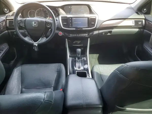 1HGCR2F85GA200891 2016 HONDA ACCORD - Image 8