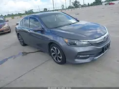 1HGCR2F85GA205914 2016 HONDA ACCORD