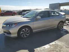 1HGCR2F85GA207095 2016 HONDA ACCORD