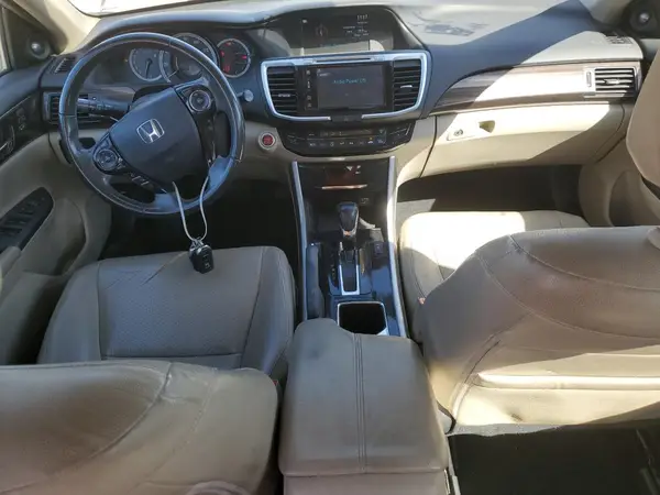 1HGCR2F85GA207095 2016 HONDA ACCORD - Image 8