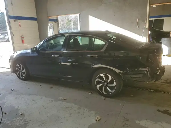 1HGCR2F85GA223734 2016 HONDA ACCORD - Image 2