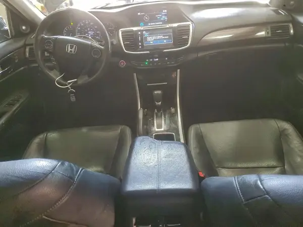 1HGCR2F85GA223734 2016 HONDA ACCORD - Image 8