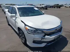 1HGCR2F85GA223992 2016 HONDA ACCORD