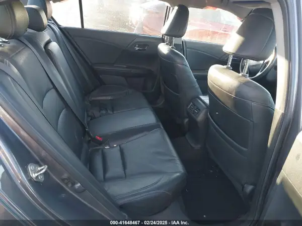1HGCR2F85GA232837 2016 HONDA ACCORD - Image 8