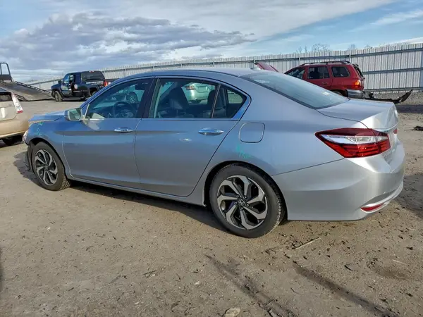 1HGCR2F85GA234362 2016 HONDA ACCORD - Image 2