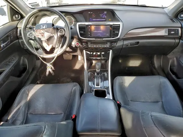 1HGCR2F85GA234362 2016 HONDA ACCORD - Image 8