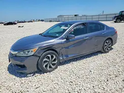 1HGCR2F85GA236497 2016 HONDA ACCORD