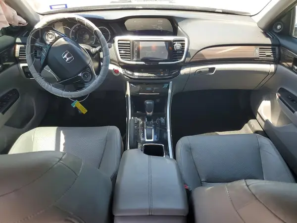 1HGCR2F85GA236497 2016 HONDA ACCORD - Image 8