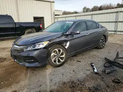 1HGCR2F85GA244440 2016 HONDA ACCORD