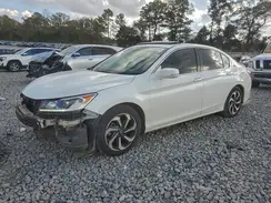 1HGCR2F85GA245202 2016 HONDA ACCORD
