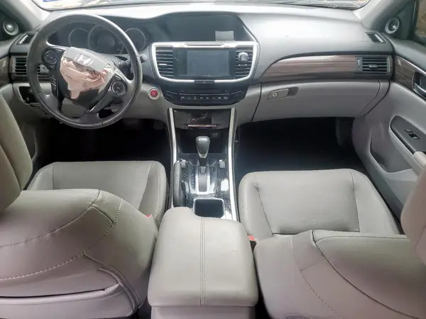 1HGCR2F85HA000241 2017 HONDA ACCORD - Image 8