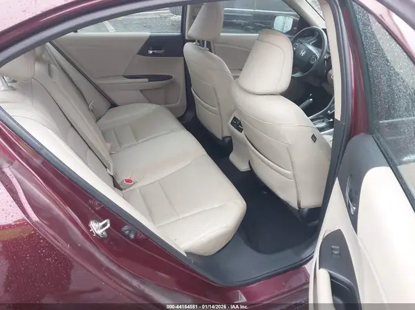 1HGCR2F85HA002085 2017 HONDA ACCORD - Image 8