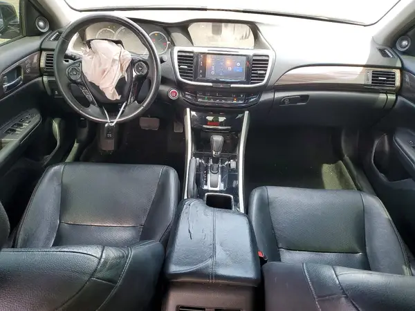 1HGCR2F85HA004368 2017 HONDA ACCORD - Image 8