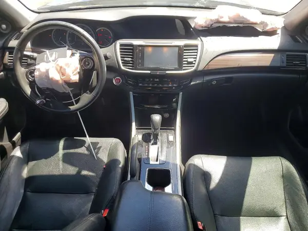1HGCR2F85HA008968 2017 HONDA ACCORD - Image 8