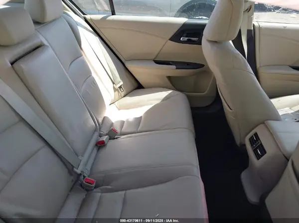 1HGCR2F85HA012471 2017 HONDA ACCORD - Image 8